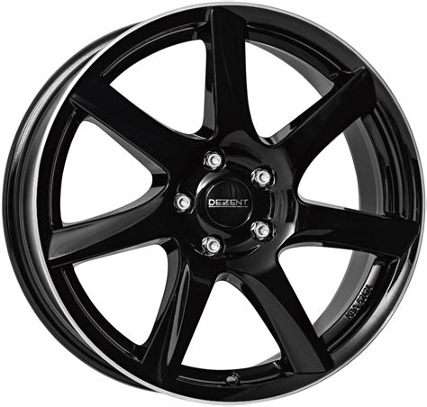 dezent re|Dezent Alloy Wheels 